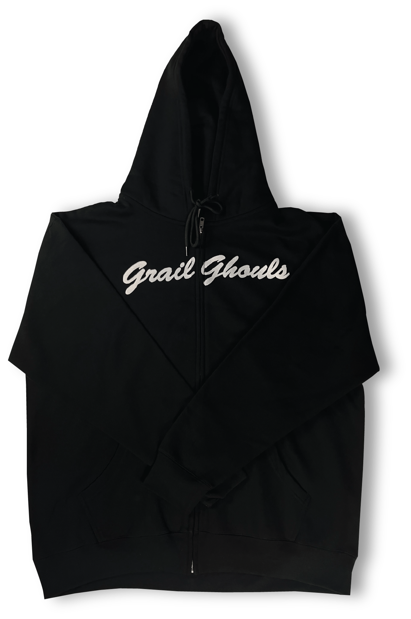 greatLAnd ORIGINAL CLUNKERS ZIP HOODIE - トップスオリジナル greatLAnd ORIGINAL CLUNKERS ZIP HOODIE - トップスオリジナル